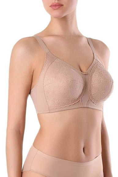 Бюстгальтер Conte Suprema RB7021 plus size