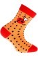 Шкарпетки дитячі TUPTUSIE 768-4K6 бавовняні