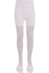 Колготки дитячі Tuptusie 395-8F6 бавовняні