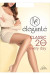Колготки жіночі Elegante Classic 20 Den