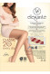 Колготки жіночі Elegante Classic 20 Den