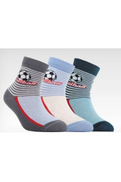 Шкарпетки дитячі Conte-kids Tip-Top 5С-11СП (140)