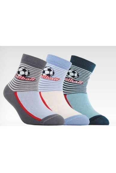 Шкарпетки дитячі Conte-kids Tip-Top 5С-11СП (140)