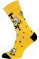 Носки Брестские SPONGEBOB 4203 (037) (средней длины)