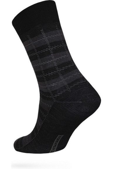 Шкарпетки чоловічі Diwari Comfort 16С-86СП (051) вовна