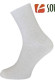 Шкарпетки чоловічі SOI™ (упаковка 12 шт.) 100% cotton