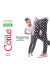 Легінси дитячі Conte Fantasy Polly 14С-070ЛСП