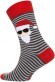 Шкарпетки чоловічі DIWARI новорічні (306)
