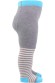 Колготки детские TUPTUSIE 115-8G2 хлопковые