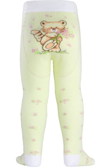 Колготки дитячі Conte-kids Tip-Top 4С-01СП (378)