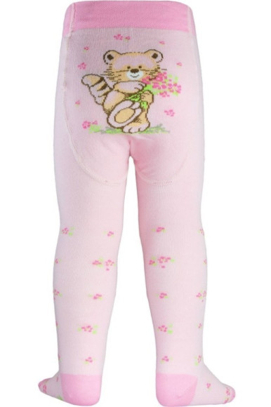 Колготки дитячі Conte-kids Tip-Top 4С-01СП (378)