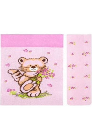 Колготки дитячі Conte-kids Tip-Top 4С-01СП (378)