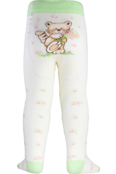 Колготки дитячі Conte-kids Tip-Top 4С-01СП (378)