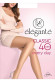 Колготки жіночі Elegante Classic 40 Den