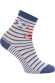 Шкарпетки дитячі Брестські School 3081 (489)