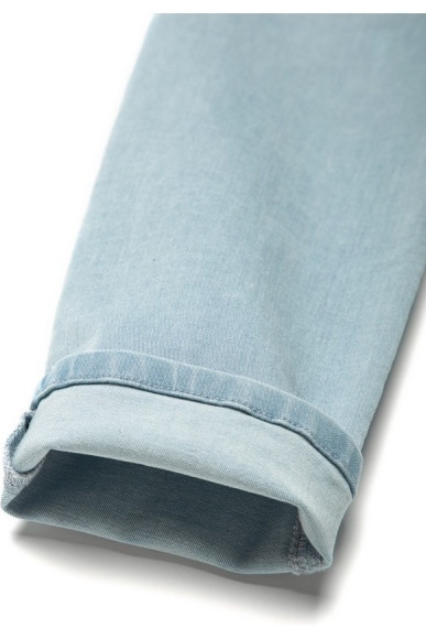 Джинси жіночі Conte CON-115 з високою посадкою