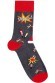 Шкарпетки чоловічі DIWARI новорічні (307)
