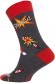 Шкарпетки чоловічі DIWARI новорічні (307)