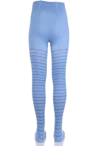 Колготки дитячі Tuptusie 395-8H7 бавовняні