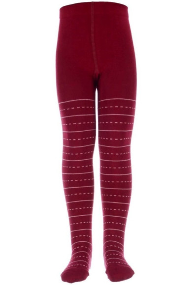 Колготки дитячі Tuptusie 395-8H7 бавовняні