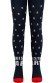 Колготки дитячі Conte-kids новорічні (584)21С-31/1СП