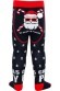 Колготки дитячі Conte-kids новорічні (584)21С-31/1СП