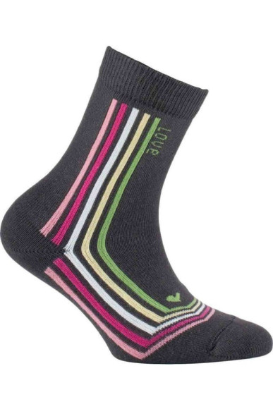 Шкарпетки дитячі TUPTUSIE 768-7D9 бавовняні
