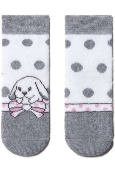 Шкарпетки дитячі Брестські Baby 3060 (165) махрові