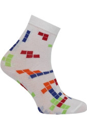 Шкарпетки дитячі Брестські School 3081 (490)