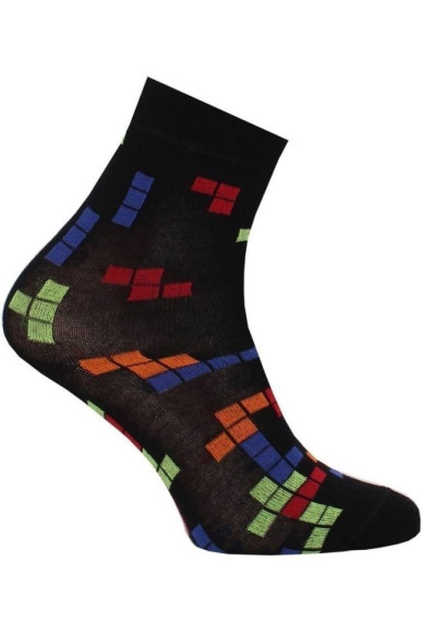 Шкарпетки дитячі Брестські School 3081 (490)