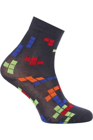 Шкарпетки дитячі Брестські School 3081 (490)