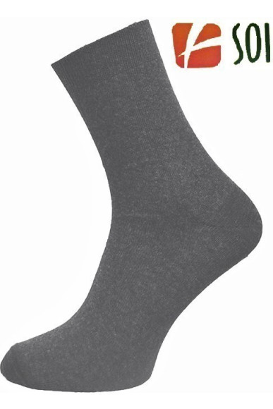 Шкарпетки чоловічі SOI™ класичні (упаковка 12 шт.)