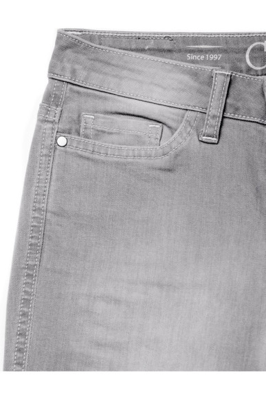 Джинси жіночі Conte CON-117 з високою посадкою