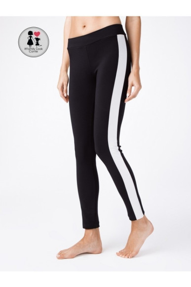 Легінси жіночі Conte Fantasy Urban Chic