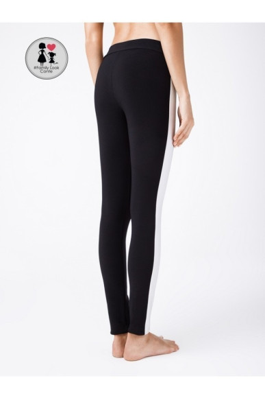 Легінси жіночі Conte Fantasy Urban Chic