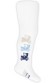 Колготки детские TUPTUSIE 115-8L3 хлопковые