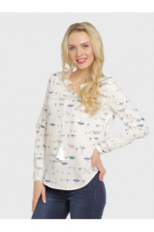 Блузка жіноча Conte LBL 717