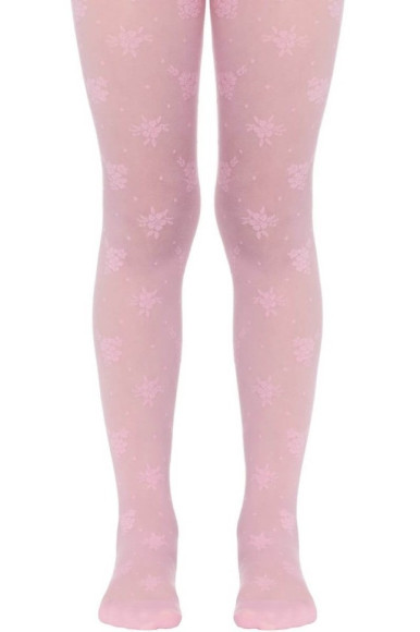 Колготки дитячі Conte Lucia святкові