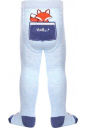 Колготки дитячі Conte-kids Tip-Top 4С-01СП (440)