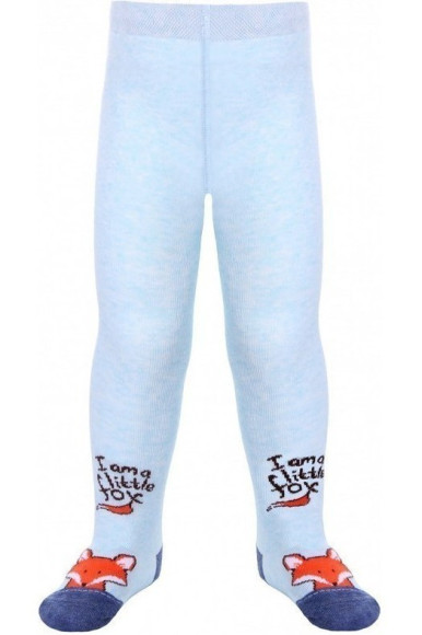 Колготки дитячі Conte-kids Tip-Top 4С-01СП (440)