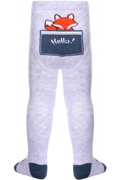 Колготки дитячі Conte-kids Tip-Top 4С-01СП (440)