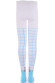 Колготки дитячі Tuptusie 395-8J8 бавовняні