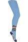 Колготки дитячі Tuptusie 400-E2H бавовняні