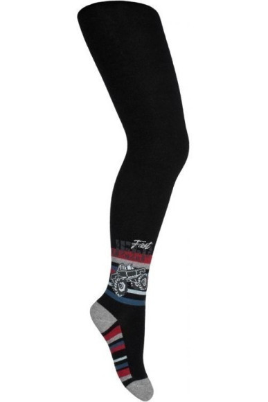 Колготки дитячі Tuptusie 400-E2H бавовняні