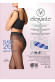Колготки жіночі Elegante Fleur 20 Den