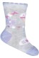 Шкарпетки дитячі TUPTUSIE 100-6F7 бавовняні