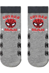 Шкарпетки дитячі Conte-kids ©Marvel 17С-132СПМ (488) Людина-павук
