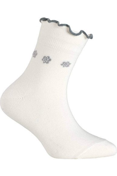 Шкарпетки дитячі Tuptusie 100-7P5 бавовняні