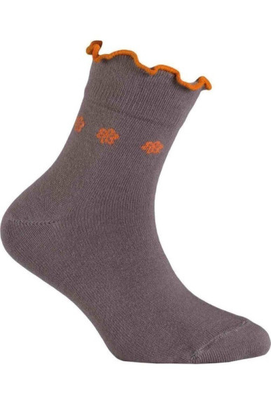 Шкарпетки дитячі Tuptusie 100-7P5 бавовняні