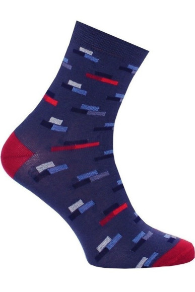 Шкарпетки дитячі Брестські School 3081 (493)